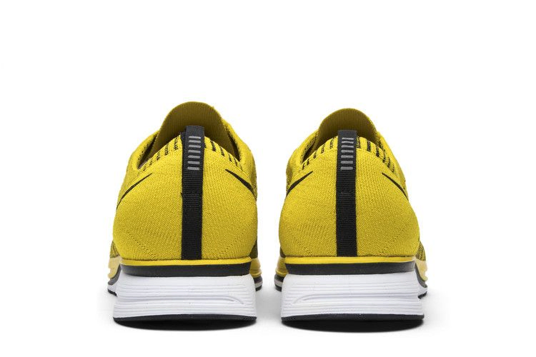 Кроссовки Nike Flyknit Trainer 2017 'Bright Citron'