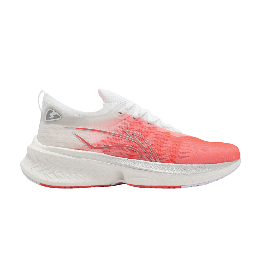 Кроссовки Li-Ning Wmns Feidian Discovery 'Fluorescent Congo'