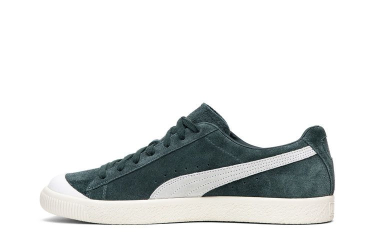Кроссовки ALIFE x Puma Clyde 'Green Gables'