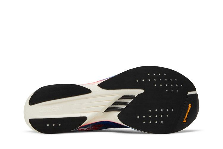Кроссовки adidas Adizero Adios Pro 2 'Legacy Indigo Turbo'