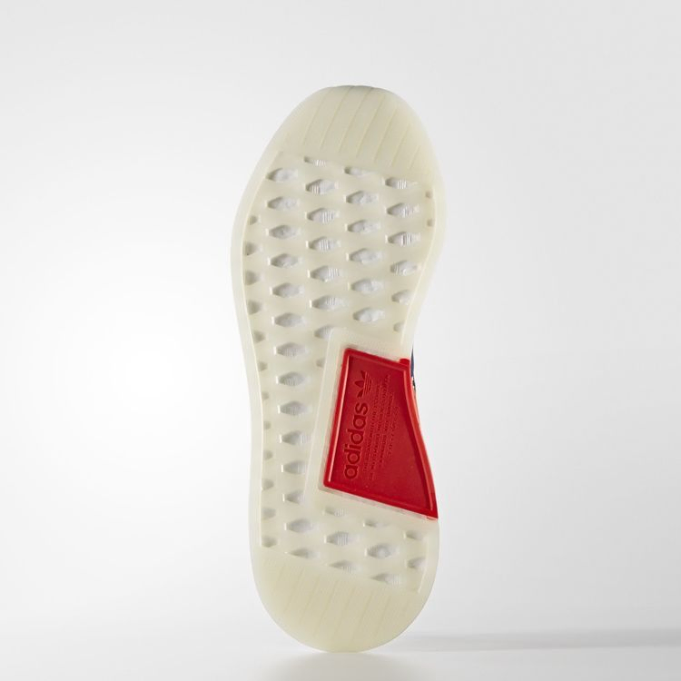 Кроссовки Adidas NMD_R2 PK 'Roni'