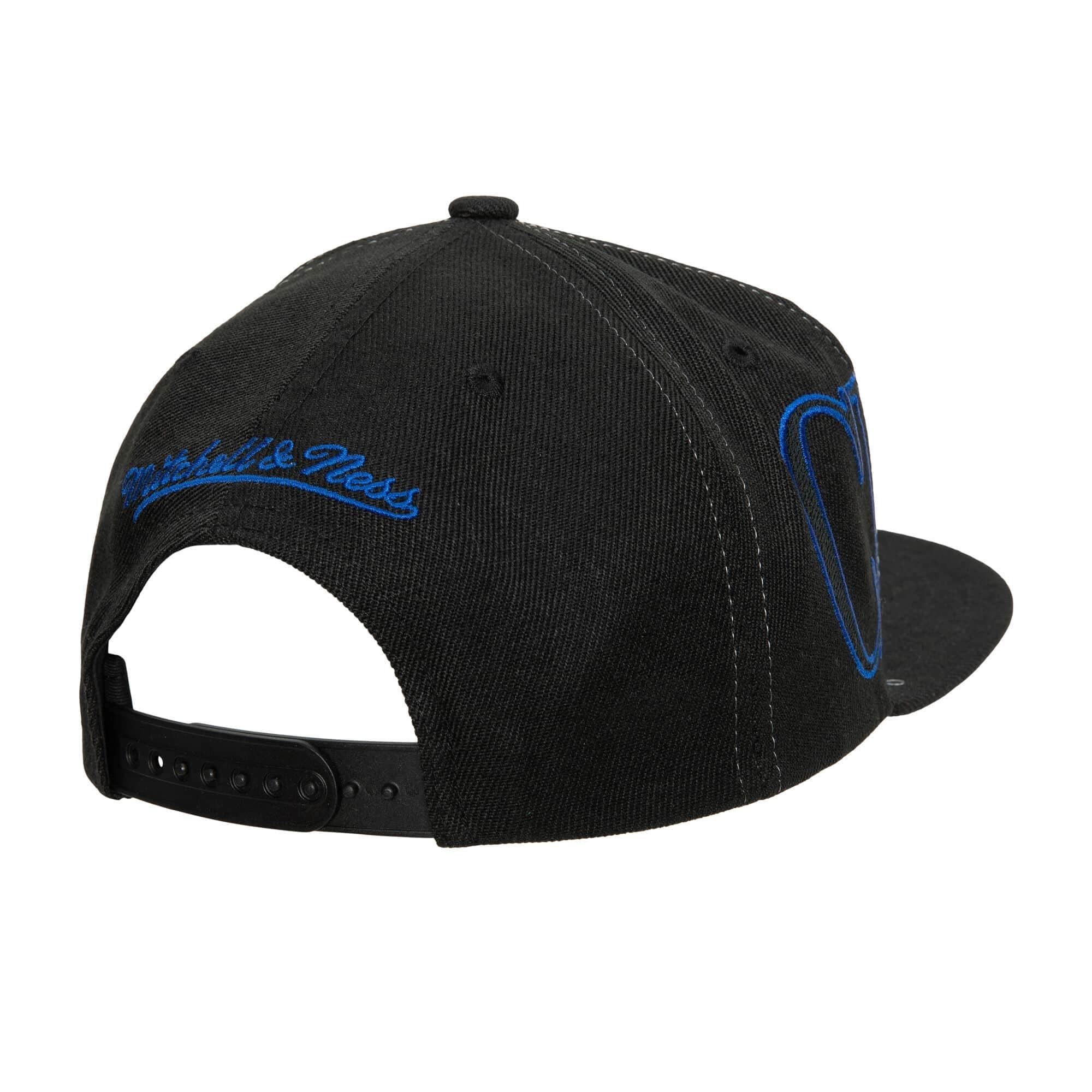 Mitchell-Ness-Winner-Circle-Snapback-Los-Angeles-Clippers-Hat-2