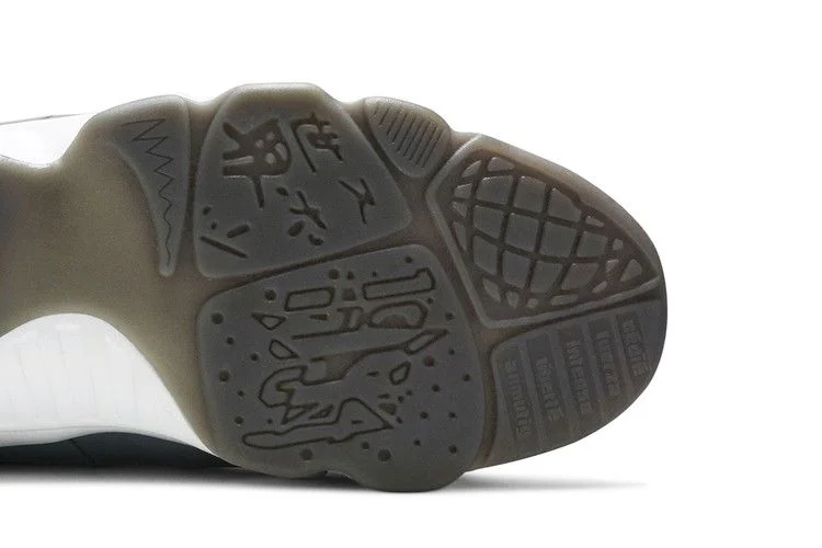 Кроссовки Air Jordan 9 Retro 'Cool Grey' 2012