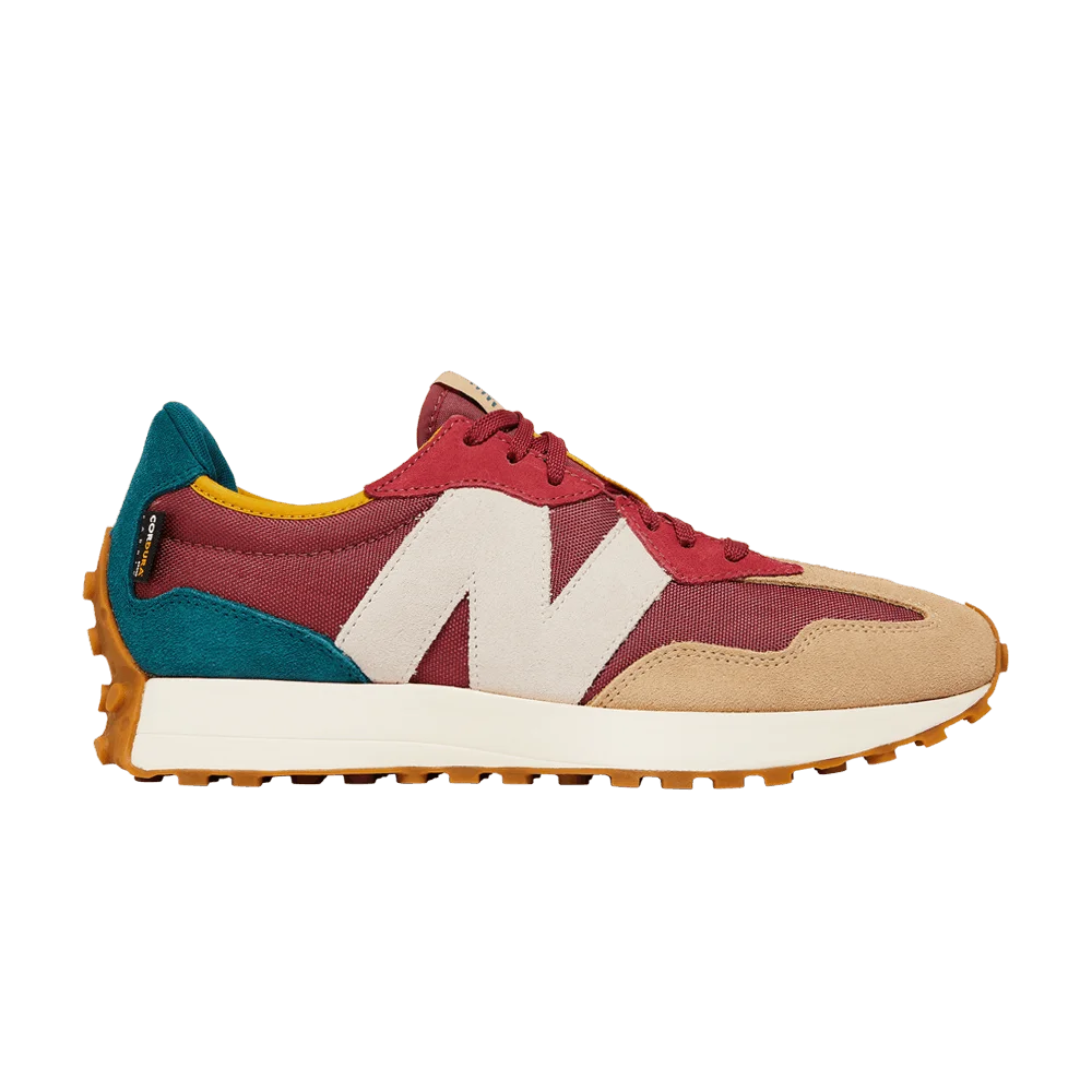 Krossovki-New-Balance-327-Bordeaux-Teal