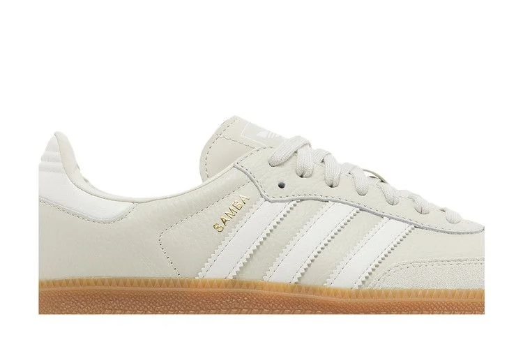 Кроссовки adidas Wmns Samba OG 'Aluminium Gum'