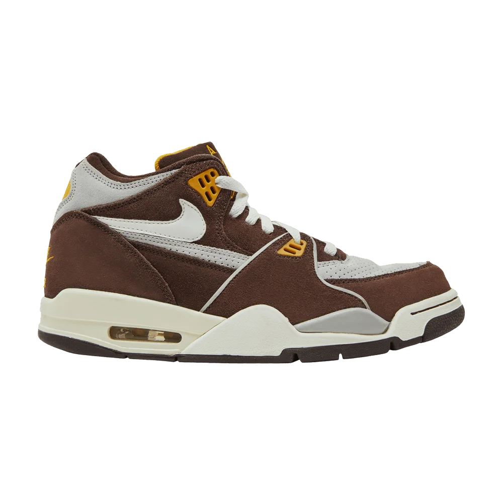 Krossovki-Nike-Air-Flight-89-Dark-Cinder