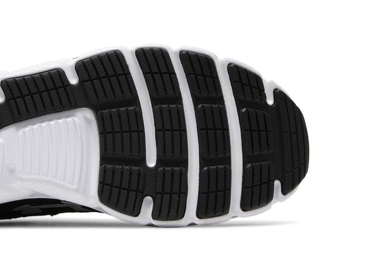 Кроссовки Under Armour Charged Assert 9 'Black'
