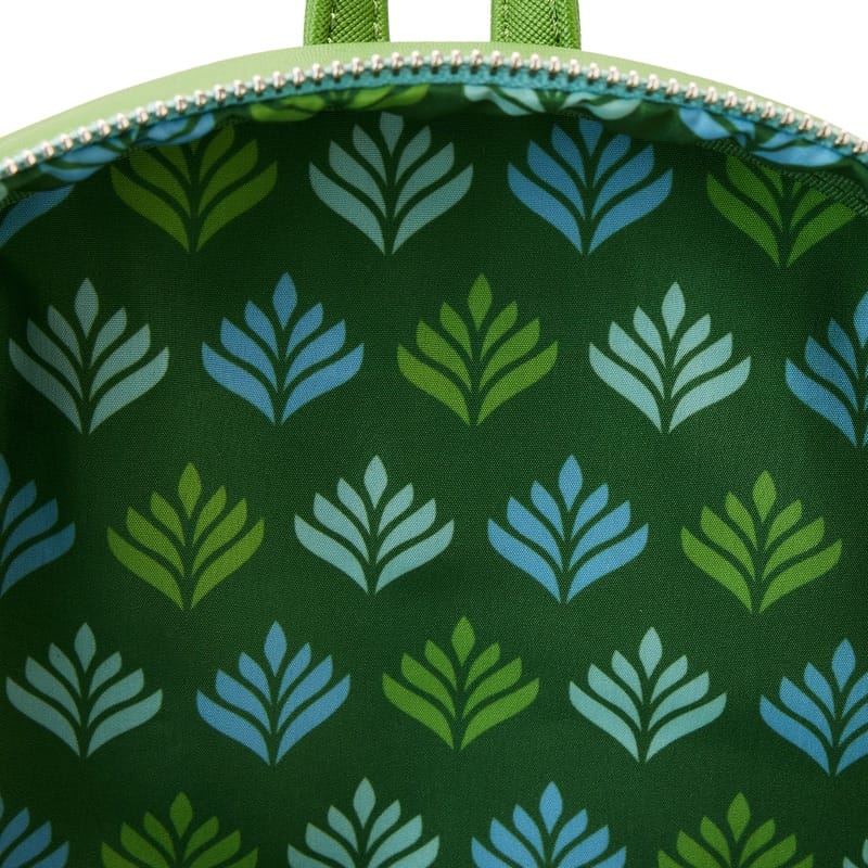 Рюкзак Pokémon Bulbasaur Evolutions Triple Pocket Backpack