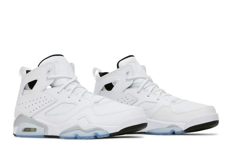 Krossovki-Air-Jordan-Flight-Club-91-White-7