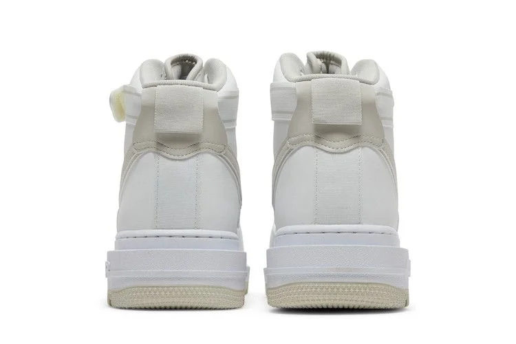 Кроссовки Nike Air Force 1 High 'Summit White Light Bone'