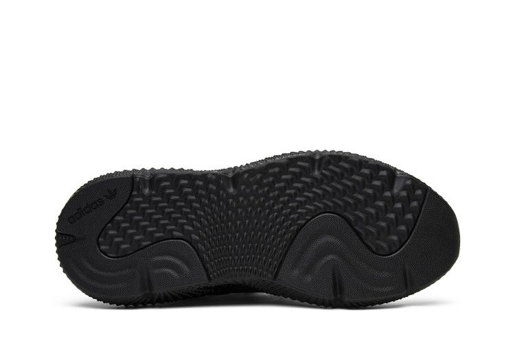 Кроссовки adidas Prophere 'Core Black'