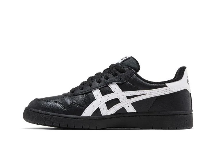 Krossovki-ASICS-Japan-S-Black-White-2