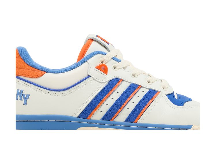 Кроссовки adidas Rivalry Low 86 'NYC - White'