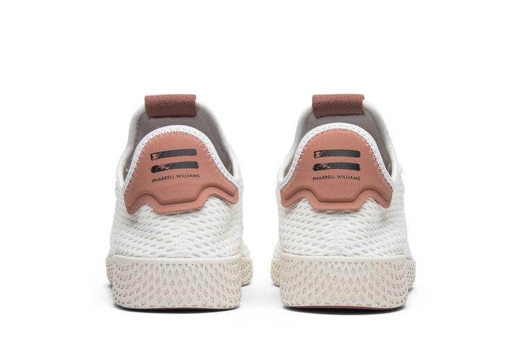 Кроссовки Pharrell x adidas Tennis Hu 'Burnt Sienna'