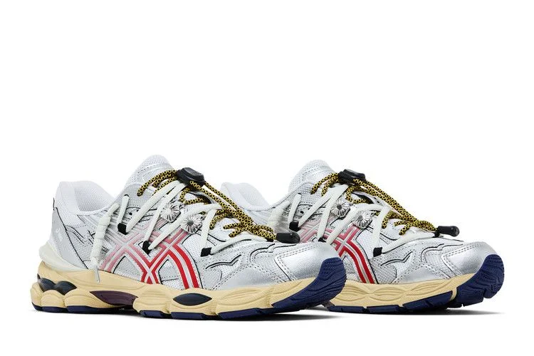 Krossovki-TOGA-x-ASICS-Gel-Cumulus-16-TG-White-Red-Pure-Silver-7