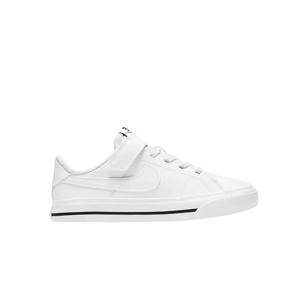 Krossovki-Nike-Court-Legacy-PS-White