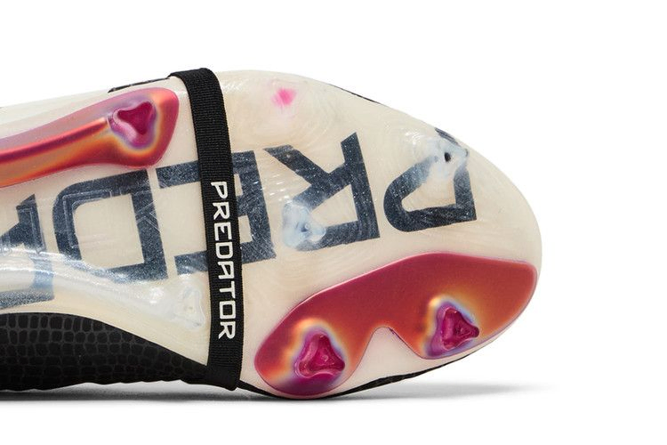 Кроссовки adidas Predator 30 Elite Foldover Tongue FG '30th Anniversary'