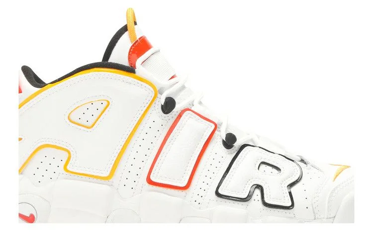 Кроссовки Nike Air More Uptempo 'Roswell Raygun'
