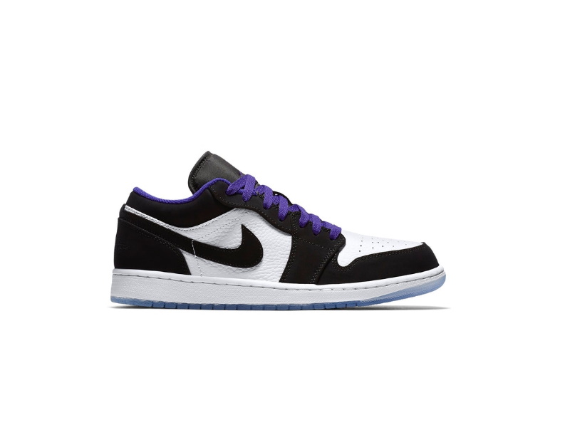Кроссовки Air Jordan 1 Low Concord