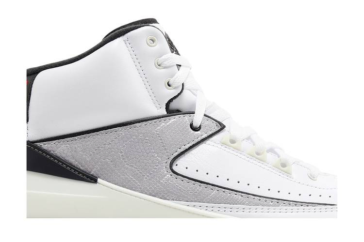 Кроссовки Air Jordan 2 Retro 'Python'