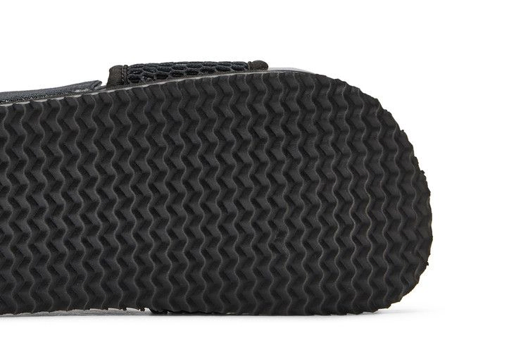 Stella McCartney x adidas Wmns Lette Slide 'Core Black'