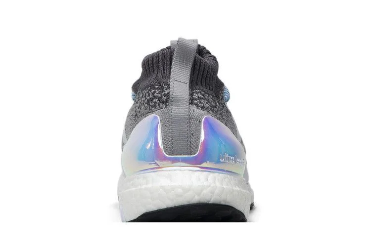 Кроссовки adidas UltraBoost Mid 'Light Granite'