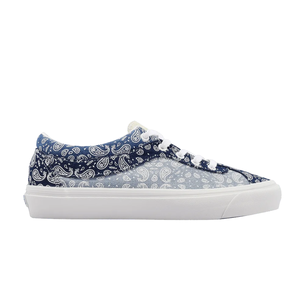 Vans Bold Ni 'Bandana'