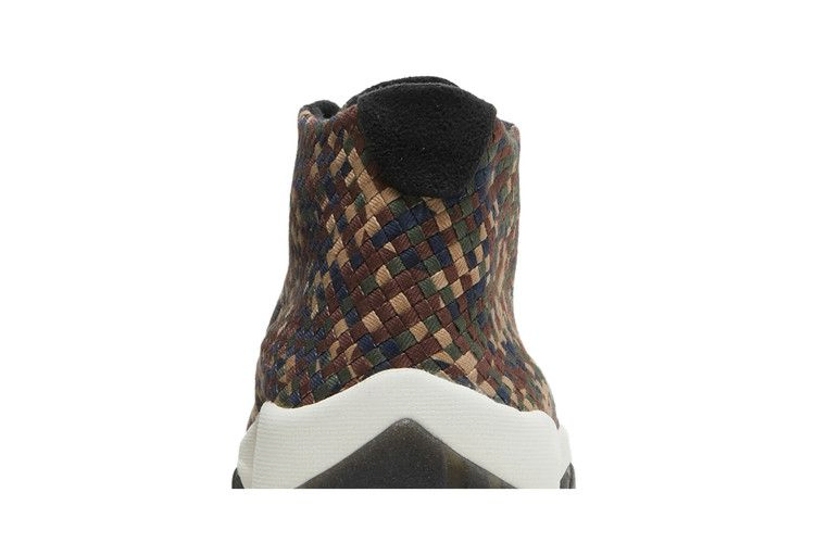Кроссовки Air Jordan Future Premium 'Camo'