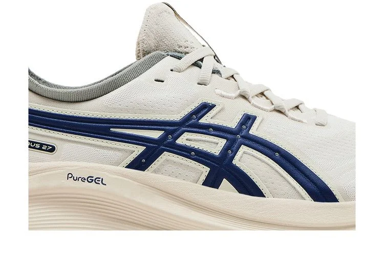 Кроссовки ASICS Gel Nimbus 27 'Track Club'
