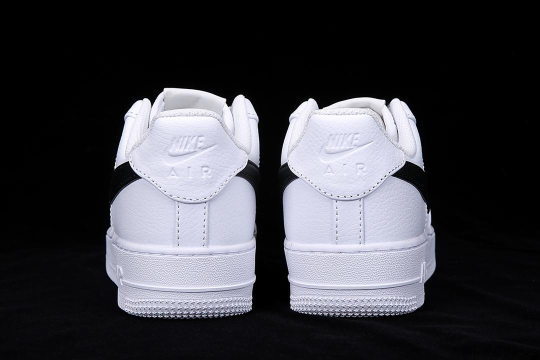 Кроссовки Nike Air Force 1 '07 Premium 2 'White Black'