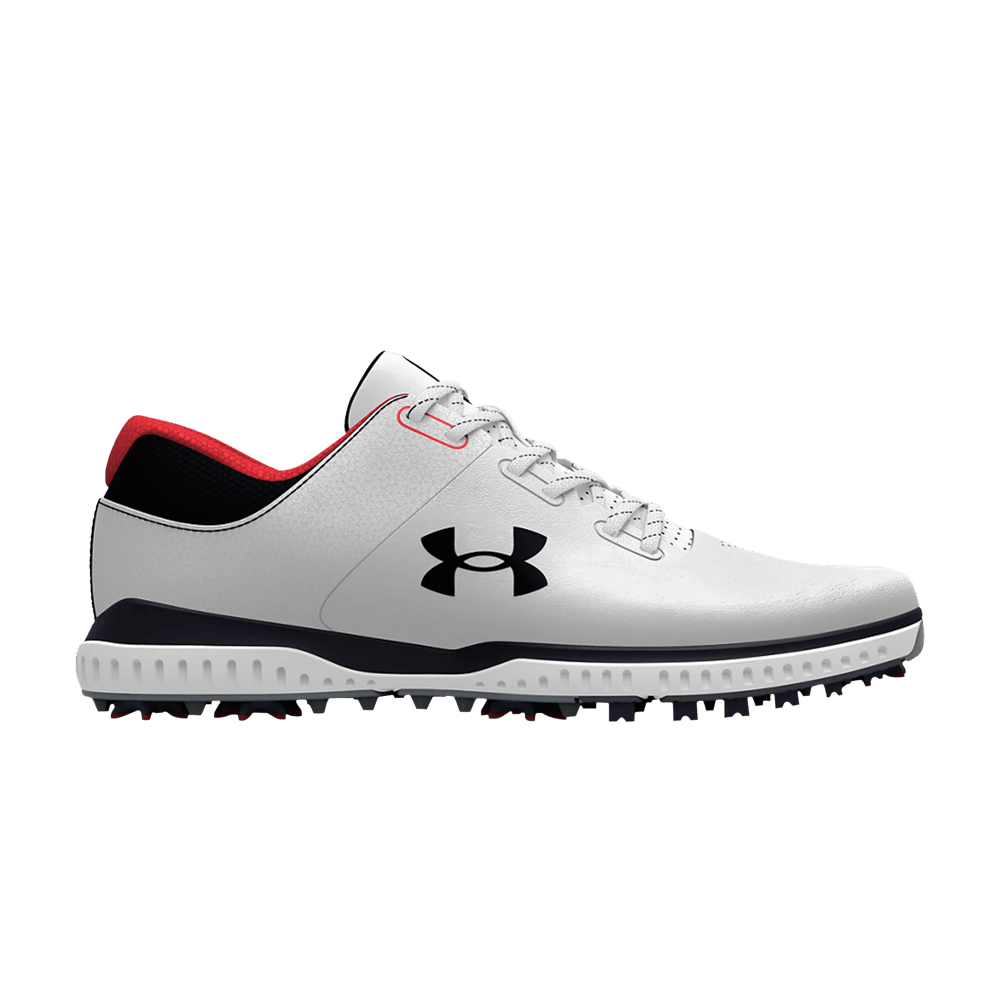 Кроссовки Under Armour Charged Medal RST 'White Black'