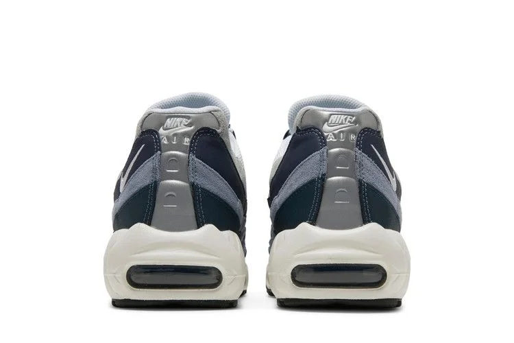 Кроссовки Nike Air Max 95 'Midnight Navy'