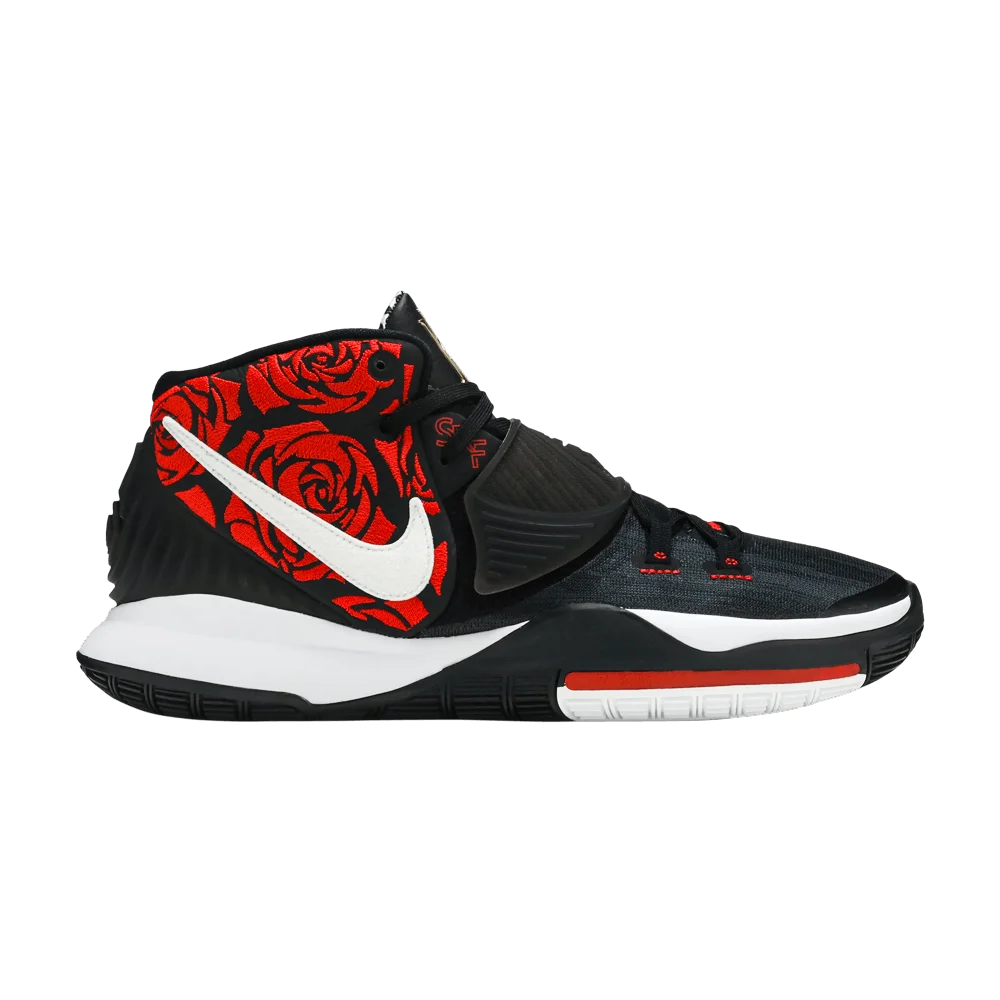 Krossovki-Sneaker-Room-x-Nike-Kyrie-6-Mom-Black