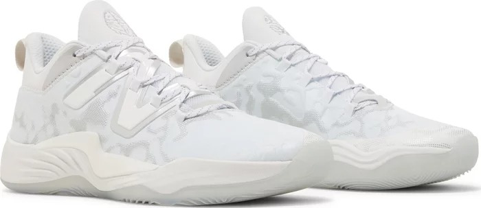 Кроссовки New Balance Two WXY V3 White Grey