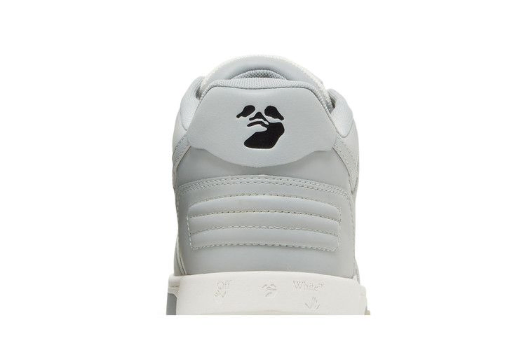 Кроссовки Off-White Out of Office 'Light Grey White'