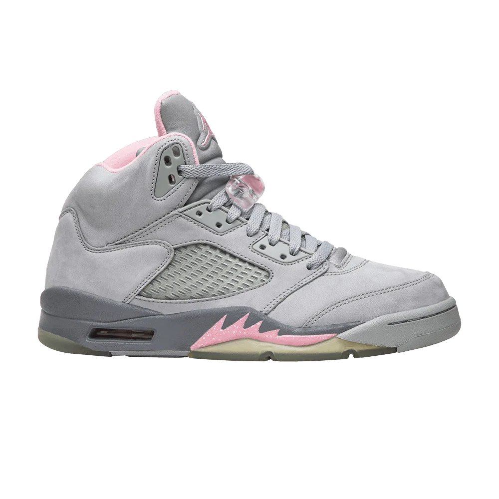 Krossovki-Wmns-Air-Jordan-5-Retro-Stealth