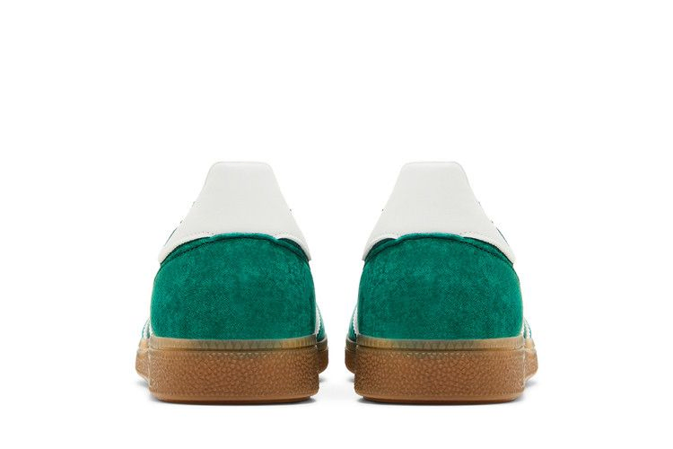 Кроссовки adidas Handball Spezial 'Collegiate Green Gum'