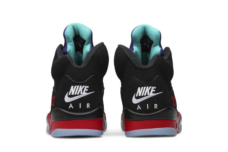 Кроссовки Air Jordan 5 Retro 'Top 3'