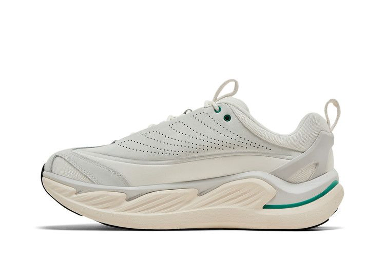 Кроссовки HOKA Elevon X 'White Cosmic Grey'
