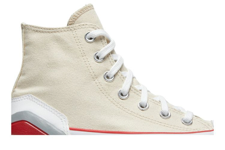 Кроссовки Converse Wmns CPX70 High 'Logo Play - Leopard'