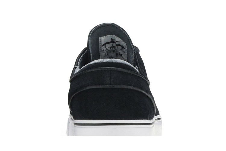 Кроссовки Nike Zoom Stefan Janoski SB OG 'Black'