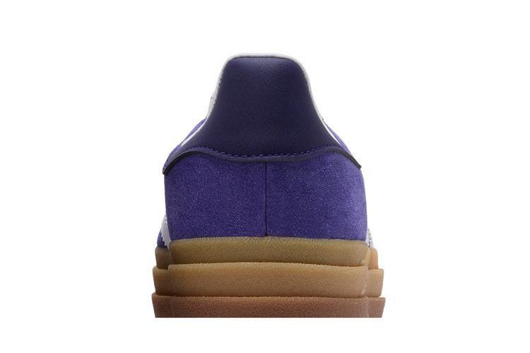 Кроссовки adidas Wmns Gazelle Bold 'Energy Ink Gum'