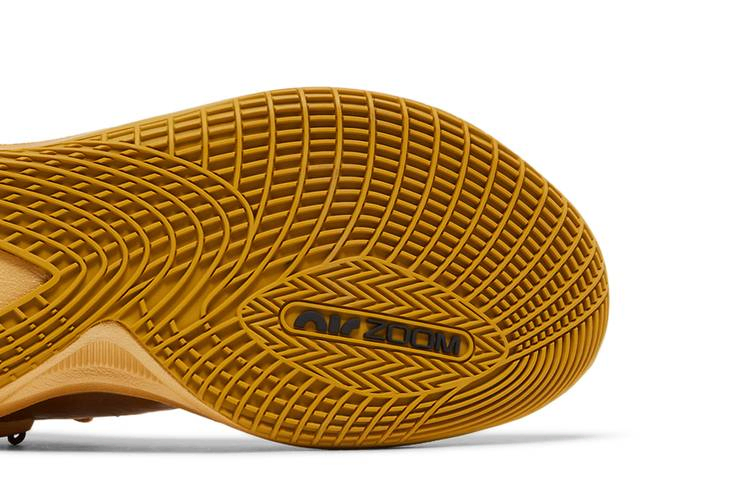Кроссовки Willy Wonka x Converse All Star BB Trilliant CX 'Golden Ticket'