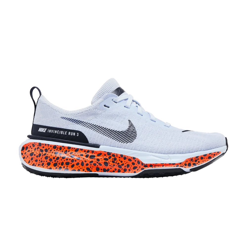 Кроссовки Nike Wmns ZoomX Invincible 3 'Electric Pack'