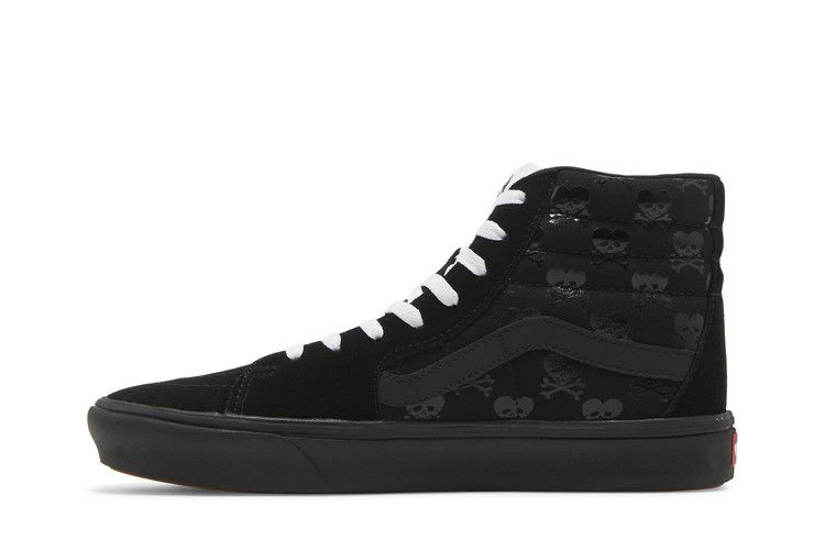 Кроссовки Vans ComfyCush Sk8-Hi 'Coldhearted'