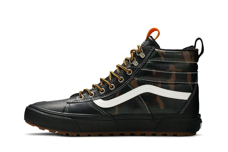 Vans Sk8-Hi MTE 2.0 DX 'Camo'