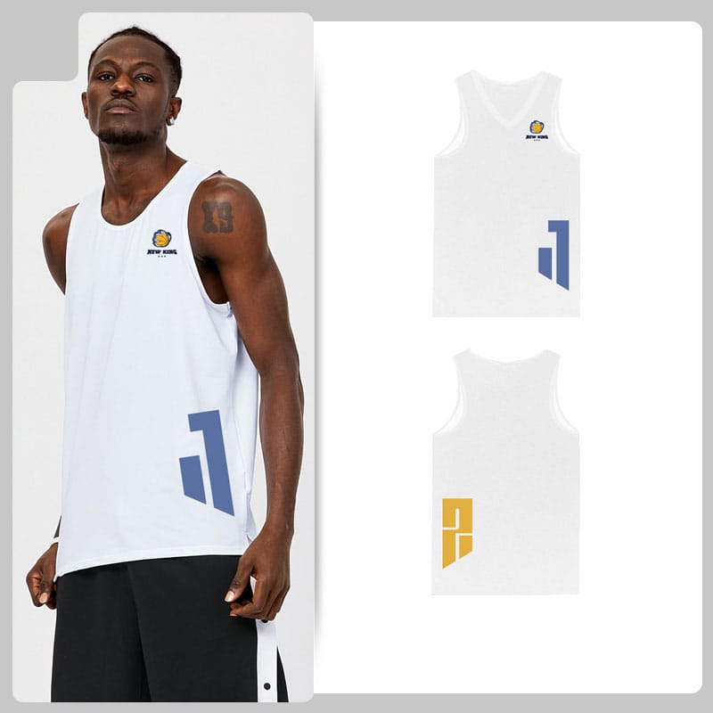 Ehot-New-King-White-Jersey