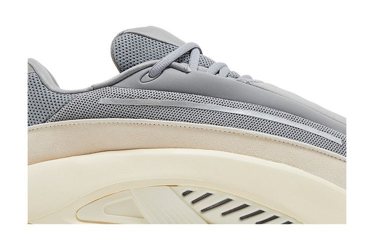 Кроссовки adidas Mad IIInfinity 'Grey Cream'