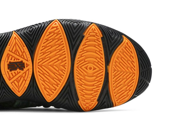 Кроссовки Nike Kyrie 5 GS PE 'Taco'