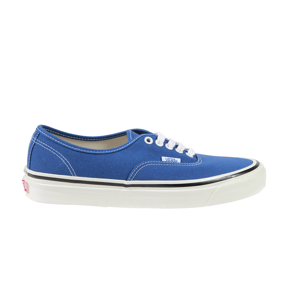 Vans Authentic 33 DX 'Blue'
